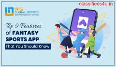 Hire Best Fantasy Cricket App Development Company