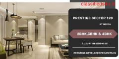Prestige Sector 128 - A Life of Perfect Balance At Noida