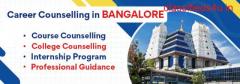 Online Career Counselling in Bangalore