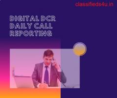 MR Call Reporting - Daily Call Reporting Software in Patna 