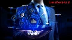 Hurry-up Today Join Data Science Training with Certificate in Delhi