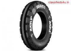 In India, MRF Tractor Front Tyre with Latest Features