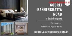 Godrej Bannerghatta Road Bangalore | A Rewarding Opportunity For Successful Endeavors
