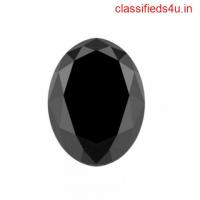 Latest Collection of 2 Carat Black Diamonds-Gemone Diamond