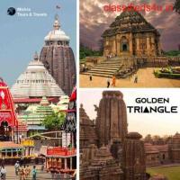 mishra tour & travels odisha