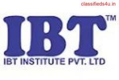 IBT Institute Private Limited