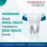Best Dental Hospital In Hyderabad | Balapur