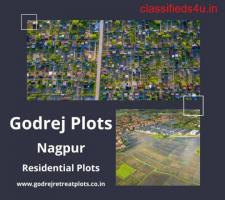 Godrej Plots Nagpur | You Can Afford To Dwell Well