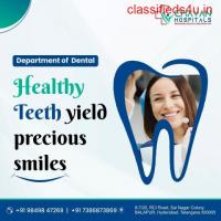 Best Dental Hospital in Balapur | Hyderabad | Best Dentist - Chavan Hospital