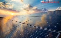 Solar Power & Renewable Energy Solutions Company In India