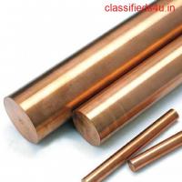 Buy Best Quality Aluminium Bronze Bars in India
