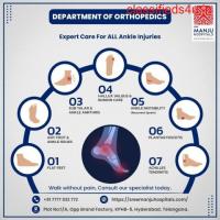 Orthopedic Doctors in kphb