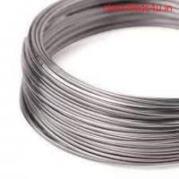 Buy stainless steel wire from Timex Metals at an affordable rate
