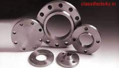 Purchase flanges from Inco Special Alloys at a low price