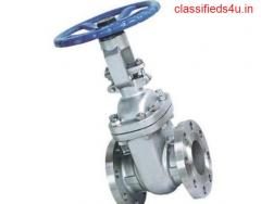 Purchase Top Quality Gate Valves in India
