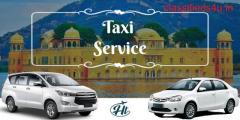 Best Taxi Service In Jaipur -91-7300074449