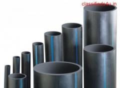 Buy HDPE Pipes for a Reasonable Price