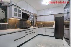 Hire Professional Modular Kitchen Designers from Atticarch