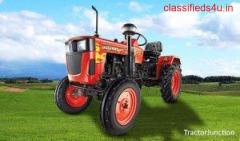 Best Mini tractor For farmers In India, Specification & Price