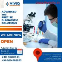 Diagnostic Centres in Chandanagar | Vivid Imaging & Diagnostics