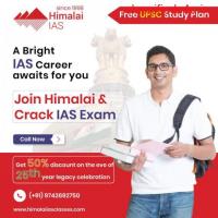 Join best IAS coaching in Bangalore for a bright IAS career | Himalai IAS