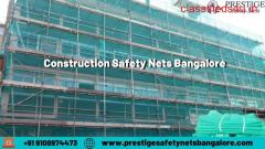 Construction Safety Nets Bangalore
