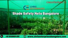 Shade Safety Nets Bangalore