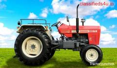 Swaraj Tractor Price List 2022 in India, Specs & Review