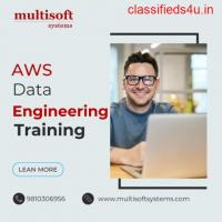 AWS Data Engineering Online Training