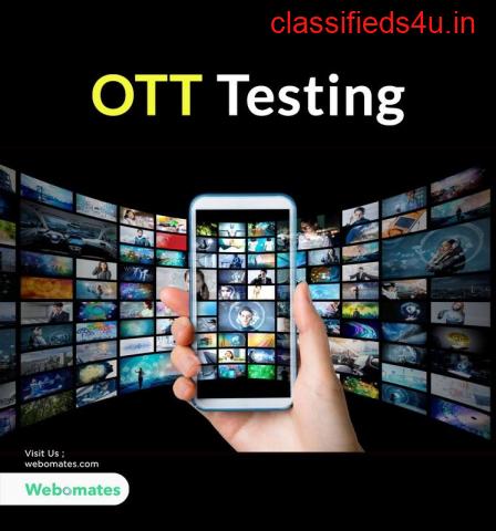 OTT Testing