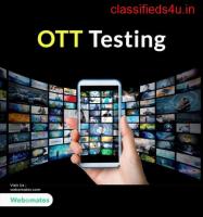 OTT Testing