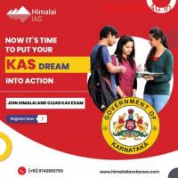 Get your KAS dream fulfilled with Himalai, Best KAS Coaching Centre in Bangalore
