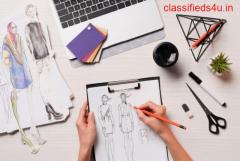 At the Fashion design college, you can develop all of your creative abilities.