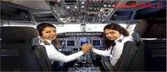B-Tech M-Tech Aviation Courses India