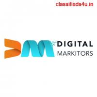 Digital Marketing Company- Digital Markitors
