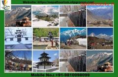 Best Offers for Muktinath Yatra Package 