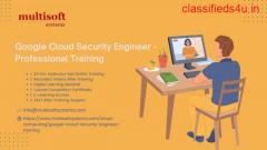 Google Cloud Security Engineer - Professional Training