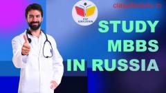 Study MBBS in Russia for Indian Students 2022-23