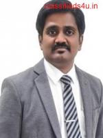 Gastroenterologist in Bangalore | Dr. Bhushan Chittawadagi