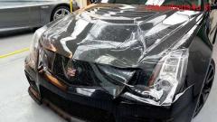 Professional Car Paint Protection Services from Bowtie Detail