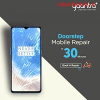 Yaantra| laptop repair near by you 