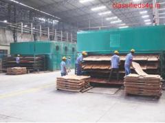 Top Plywood Exporter in India