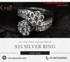 Best Traditional Rings Design For Couple