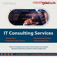 Leading IT Consulting Company in India