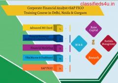Financial Analyst Training Course in Delhi SLA Consultants Data Modelling Classes 