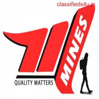 Mines.pk - Quality Matters - Best Backpacks for Ladies