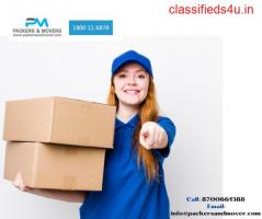 Professional packers and movers in Coimbatore