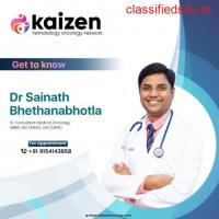 Dr. Sainath Bhethanabhotla | Best Medical Oncology in Hyderabad