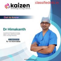  Dr. Himakanth Lingala | Best Orthopedic Oncology in hyderabad
