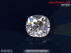 Get Real Diamond Stone in India at Best Price